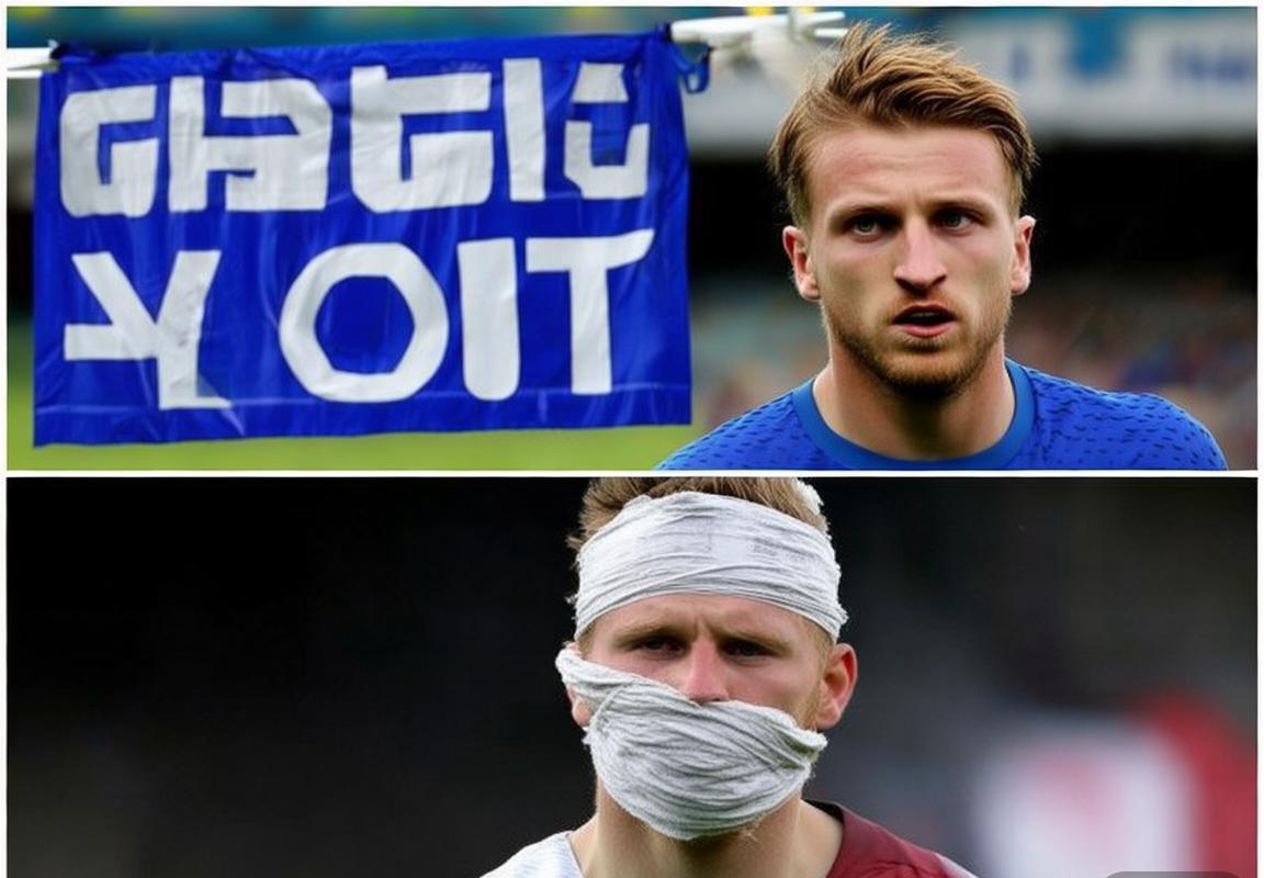 切尔西加拉格尔禁赛、曼城门将伤情与曼联对手减员，英超争冠格局再添变数