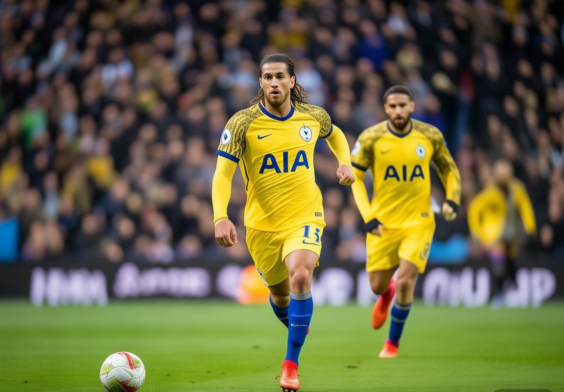 罗梅罗：阿根廷中卫凭关键防守数据支撑热刺后防线，完美融入战术体系