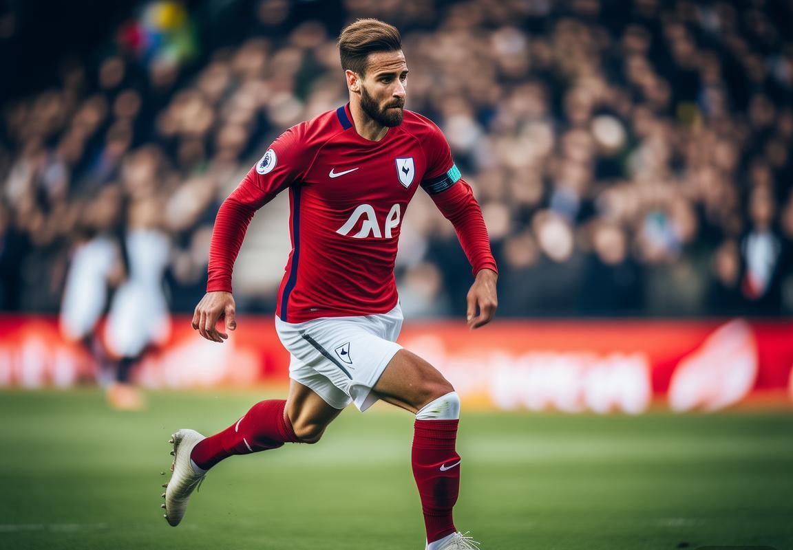 罗梅罗：阿根廷中卫凭关键防守数据支撑热刺后防线，完美融入战术体系